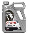 olej lotos 10W40 4L semisyntetic sl/cfLOTOS 10W40/4, LOTOS w ofercie sklepu e-autoparts.pl 